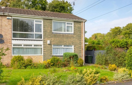 Hazlerigg Apartamento | Inviting 2-Bed House in Newcastle upon Tyne