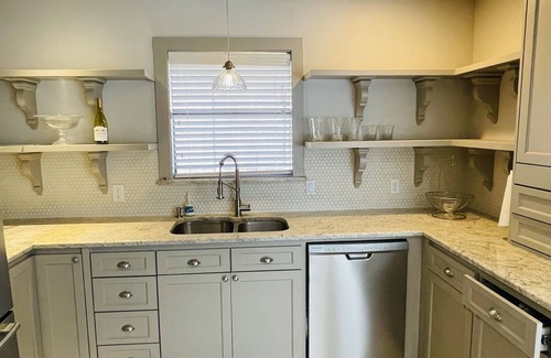 Southwest Carrollton Casa | Casa relajante en calle tranquila