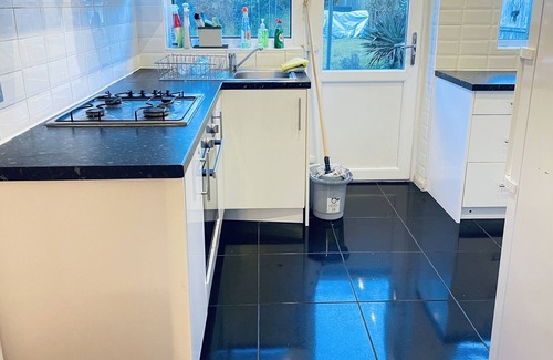 Erdington Casa | Stunning 3-Bed House in Birmingham
