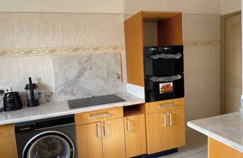 Teshie Casa | Inviting 3-bed House in Accra