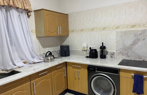 Teshie Casa | Inviting 3-bed House in Accra