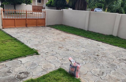 Teshie Casa | Inviting 3-bed House in Accra