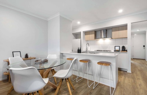 Armstrong Creek Casa | Inviting 3BR Armstrong Creek Escape
