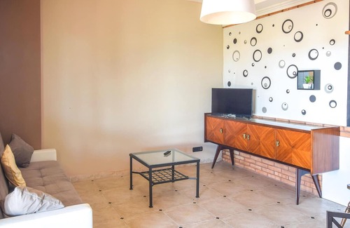 Terranova di Pollino Apartamento | Alojamiento de 3 habitaciones en Lamezia Terme