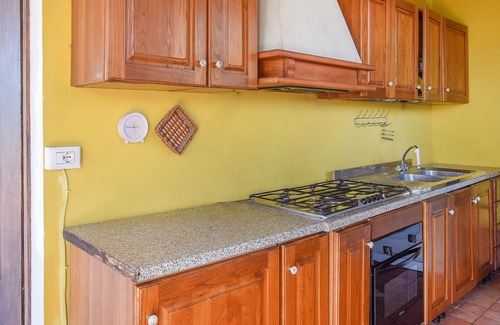 Terranova di Pollino Apartamento | Alojamiento de 3 habitaciones en Lamezia Terme