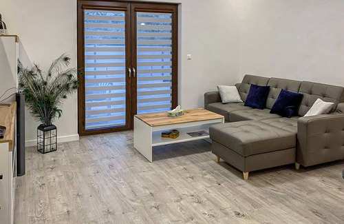 gmina Swiekatowo Casa | Alojamiento de 3 habitaciones en Swiekatowo