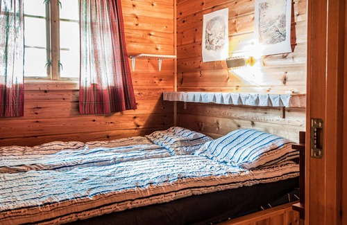 Indre Fosen Casa | Alojamiento de 2 habitaciones en Vanvikan
