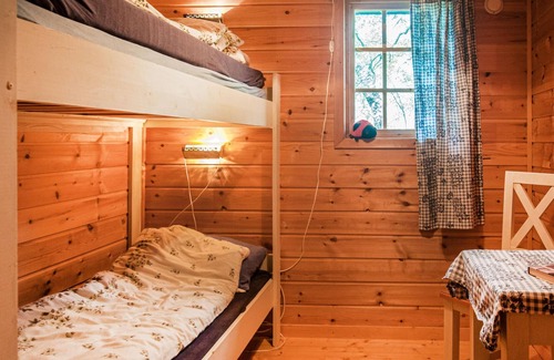 Indre Fosen Casa | Alojamiento de 2 habitaciones en Vanvikan