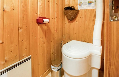 Indre Fosen Casa | Alojamiento de 2 habitaciones en Vanvikan