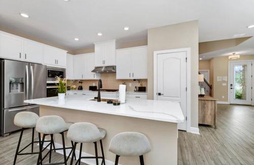 Reunion Casa | Inviting Home Near Disney With Waterpark & Resort Access At Encore Resort - 7792Sw