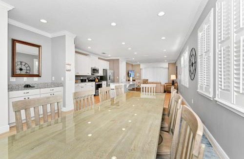 West Kissimmee Casa | Inviting Home Near Disney With Private Pool And Waterpark & Resort Access At Encore Resorts Reunion - 7578Mr