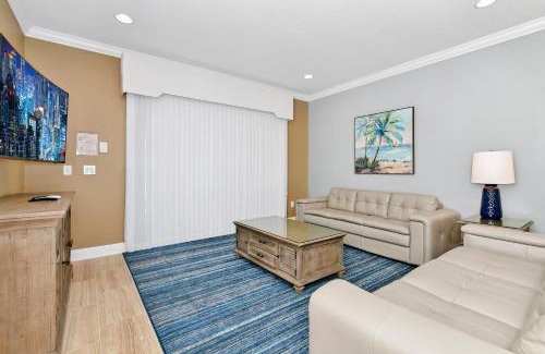 West Kissimmee Casa | Inviting Home Near Disney With Private Pool And Waterpark & Resort Access At Encore Resorts Reunion - 7578Mr