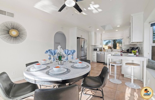 San Carlos Casa | Del Cerro Home with Pool, Spa & Mountain Views!