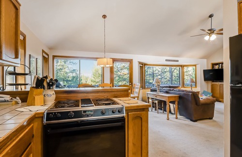 Sunriver Casa | casa familiar en w / bañera de hidromasaje privada y SHARC pasa!