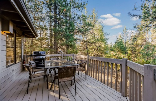 Sunriver Casa | casa familiar en w / bañera de hidromasaje privada y SHARC pasa!