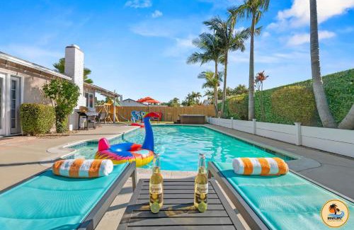 San Carlos Casa | Inviting Home with Mountain Views & Pool-Spa