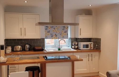 Banbury Apartamento | Inviting No.12 The Meadow