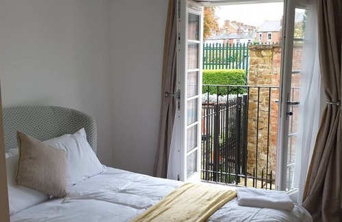 Banbury Apartamento | Inviting No.12 The Meadow