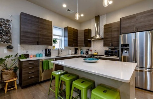 Highland Casa | Inviting space for groups in the heart of LoHi!