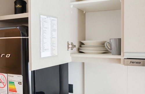 Nunoa Apartamento | Acogedor Estudio en Vibrante Nunoa | 2 Huéspedes