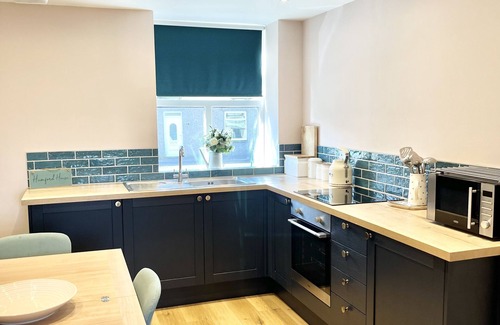 Bedlington Casa | Inviting townhouse in Bedlington