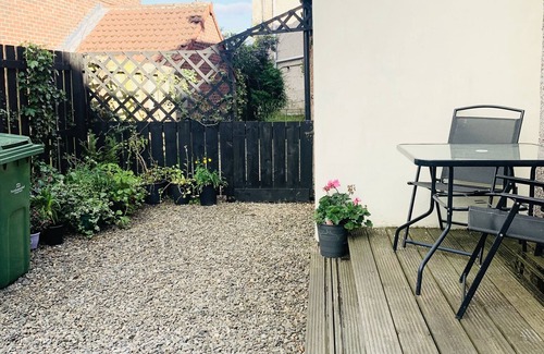 Bedlington Casa | Inviting townhouse in Bedlington