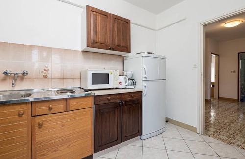 Supetarska Draga Apartamento | Alojamiento de 3 habitaciones en Supetarska Draga