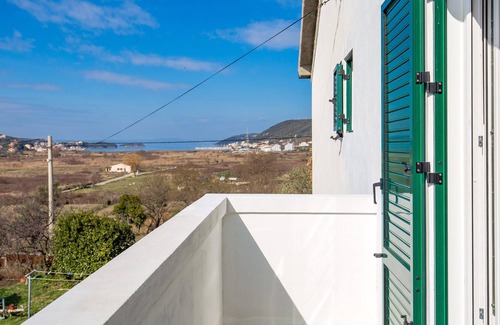 Supetarska Draga Apartamento | Alojamiento de 3 habitaciones en Supetarska Draga