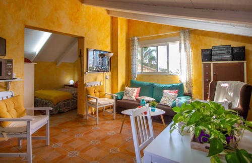 La Azohia Apartamento | Alojamiento de 1 habitaciones en Cartagena