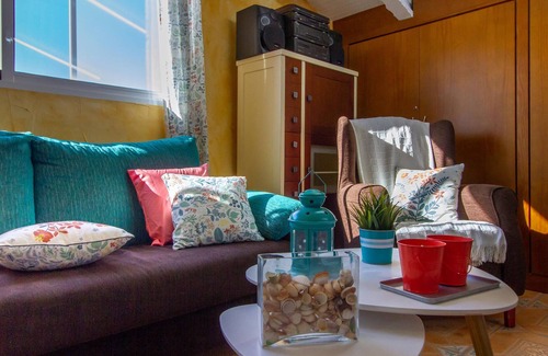 La Azohia Apartamento | Alojamiento de 1 habitaciones en Cartagena
