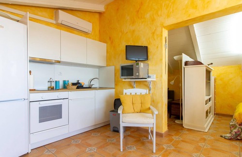 La Azohia Apartamento | Alojamiento de 1 habitaciones en Cartagena
