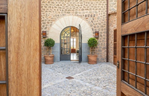San Jose Casa | Acogedora villa con piscina privada