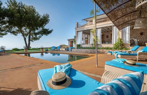 San Jose Casa | Acogedora villa con piscina privada