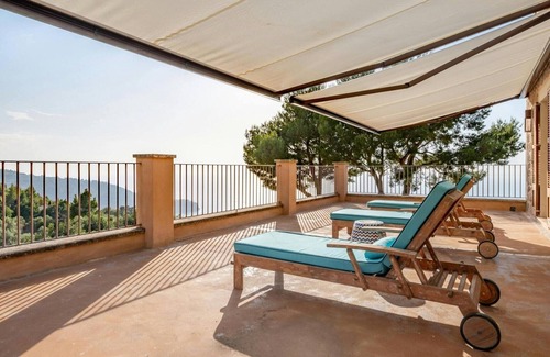 San Jose Casa | Acogedora villa con piscina privada