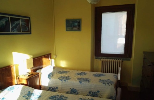 Invorio Apartamento | Talonno di Invorio - Appartamento en cascina tra laghi e frutteto
