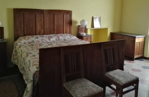 Invorio Apartamento | Invorio il frutteto 2