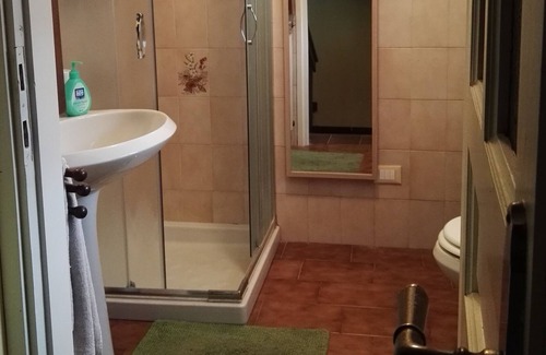 Invorio Apartamento | Invorio il frutteto 2