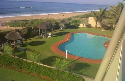 Kingsborough Apartamento | Inyoni Rocks Cabanas No 40