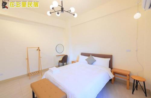 Yuli Casa | InYuLi Homestay花蓮縣民宿2825號