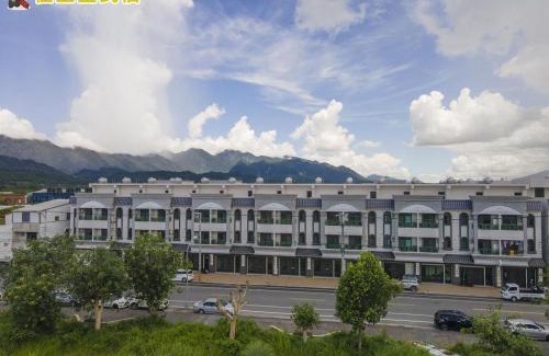 Yuli Casa | InYuLi Homestay花蓮縣民宿2825號