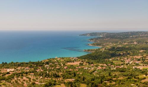 Vlachata Casa | Ioannis House Sea View-Perfect family holidays