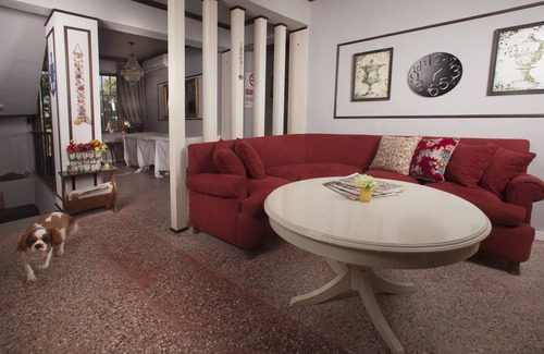 Bozcaada Hotel | Iola Hotel