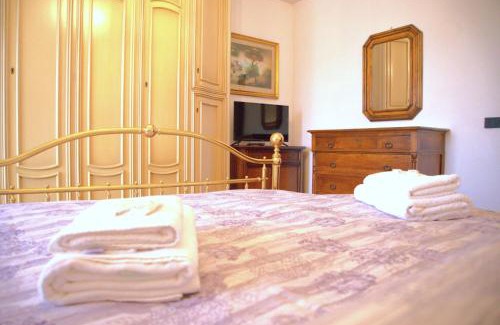 Po' Bandino Apartamento | Iolanda Apartment