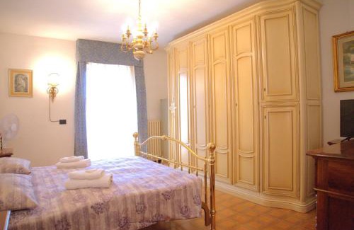 Po' Bandino Apartamento | Iolanda Apartment