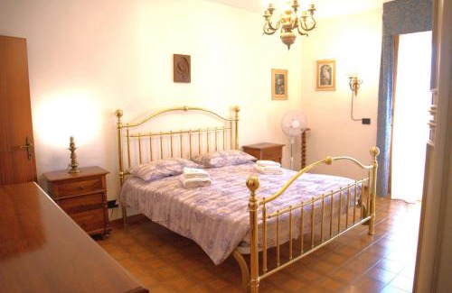 Po' Bandino Apartamento | Iolanda Apartment