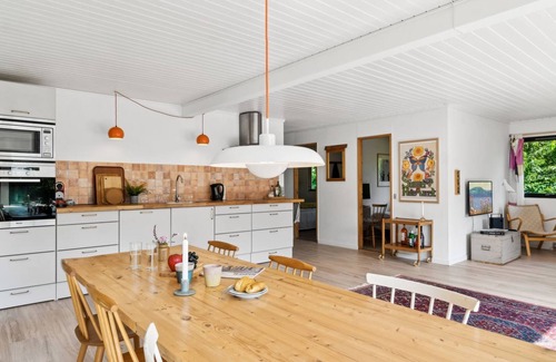 Rageleje Casa | "Iolani" - 1.3km from the sea by Interhome