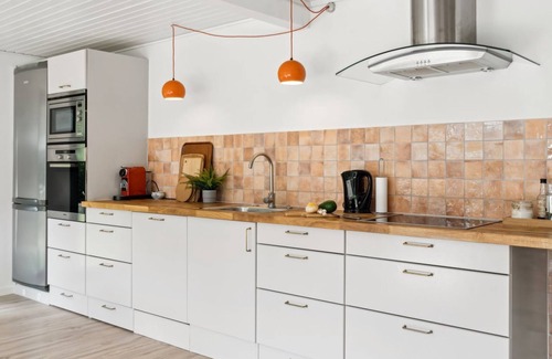 Rageleje Casa | "Iolani" - 1.3km from the sea by Interhome