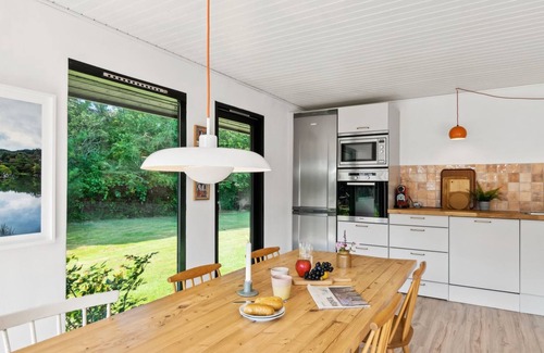 Rageleje Casa | "Iolani" - 1.3km from the sea by Interhome
