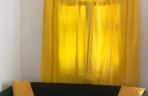 Agios Onoufrios Apartamento | Ioli Β2 apartment