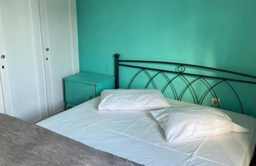 Agios Onoufrios Apartamento | Ioli Β2 apartment